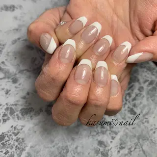 ネイル KASUMI♡ Nailのネイルデザイン
