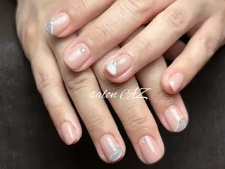 ネイル salon AZのネイルデザイン