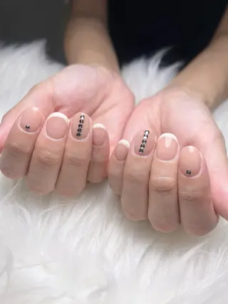 ネイル LULA所属・Stella nailのネイルデザイン