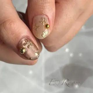 ネイル E♡Room Erikoのネイルデザイン