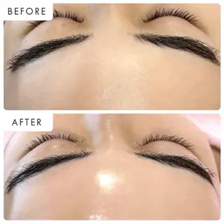 【ena】 YUKOのマツエク・マツパデザイン