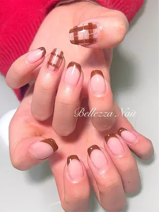 ネイル Bellezza Nailのネイルデザイン