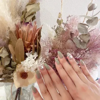 ネイル FLY Nail Salonのネイルデザイン