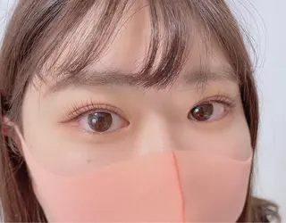 マツエク・マツパ Eyelash salon MORE(モア)所属・安納 麻穂のエステ・リラクイメージ