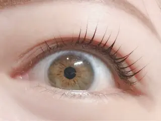 マツエク・マツパ Emii Eyelash大通店所属・Emii Eyelash大通のマツエク・マツパデザイン