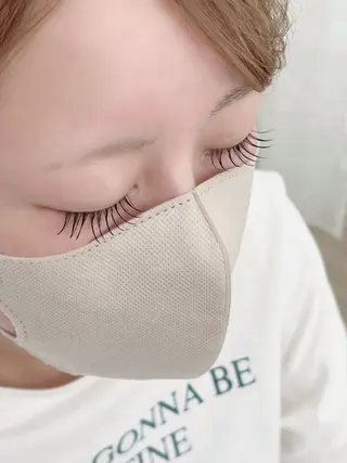 マツエク・マツパ yuuki✧︎*。 /まつパ/アイブロウのマツエク・マツパデザイン