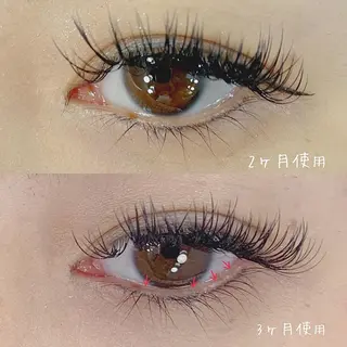 マツエク・マツパ salonLADYSTYLE所属・稲嶺 美華のエステ・リラクイメージ