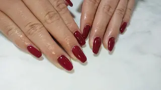 ネイル shellnail さなえのネイルデザイン