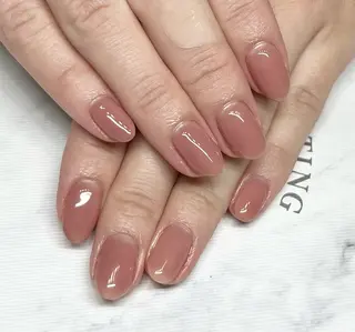 ネイル BellaLuna 山下のネイルデザイン