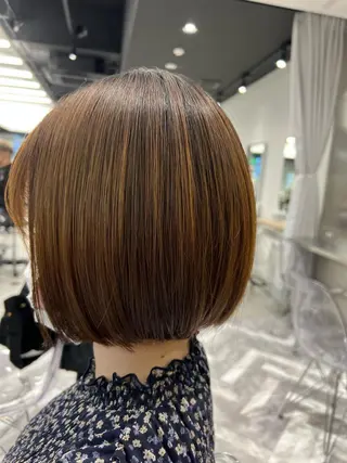 ショート 金子 麗のその他イメージ