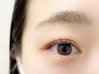 マツエク・マツパ 国分寺 Oの眉毛・アイブロウイメージ