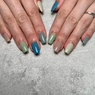 ネイル ALL Nail &whiteningのその他イメージ