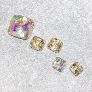 ネイル C's nailのネイルデザイン