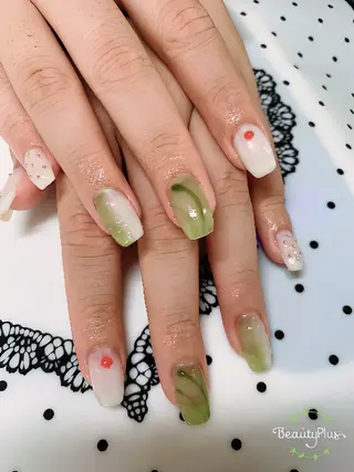 ネイル ネイルサロン カウニスのネイルデザイン