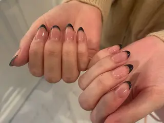 ネイル HENECY所属・HENECY✨ Rikoのネイルデザイン