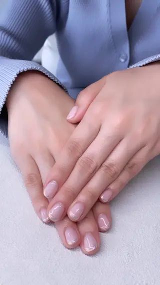 ネイル Private Salon S.Nail所属・S.Nail 𓏲⋆🪸.⋆⸜🫧のネイルデザイン