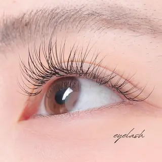 マツエク・マツパ SUMIRE🌿 スミレのマツエク・マツパデザイン