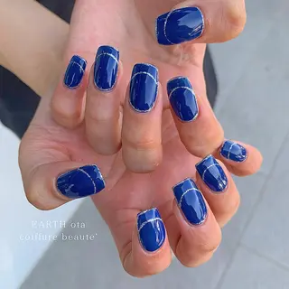 ネイル Rena colore'のネイルデザイン