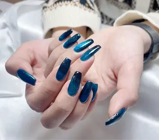 ネイル Bél Nail salonのネイルデザイン