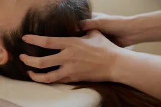 メンズ As Beauté月島のエステ・リラクイメージ