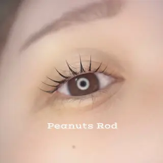 マツエク・マツパ 🦋MaaZlash 南流山FUKA🤍のマツエク・マツパデザイン