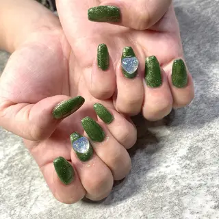 ネイル ★Rinail... .のネイルデザイン