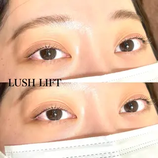 マツエク・マツパ BUNNYEYES RUMIのマツエク・マツパデザイン