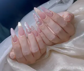 ネイル Miss Uネイルサロン所属・MissU ネイルサロンのネイルデザイン