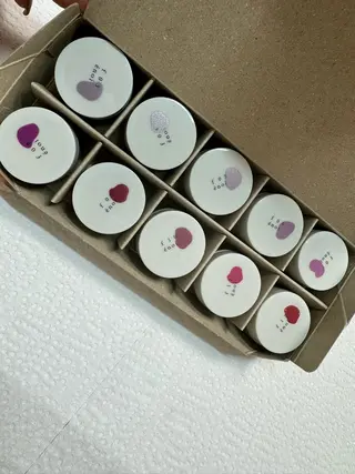 ネイル MH_ Nailのネイルデザイン