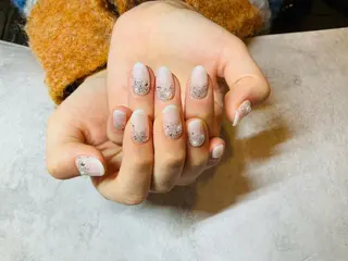 ネイル VIRTUE PLUSのエステ・リラクイメージ