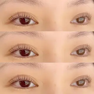 マツエク・マツパ アイブロウ ネイリスト airiのネイルデザイン