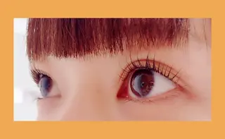 マツエク・マツパ Total Salon Vonita（トータルサロンヴォニータ）所属・Vonita  Kuriharaのマツエク・マツパデザイン