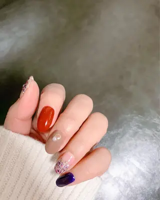 ネイル ダオン所属 yoshikoのネイルデザイン