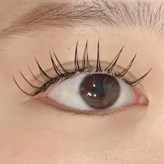 マツエク・マツパ TOP町田🎀 MIYATAのマツエク・マツパデザイン