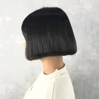 ショート サロウィン所属・K-POP好き美容師 🇰🇷Kai.Yのヘアスタイル