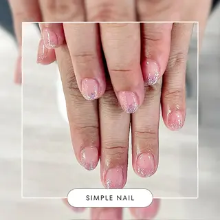 ネイル Salon Door's所属・まつげまゆげネイル Mamiiのマツエク・マツパデザイン