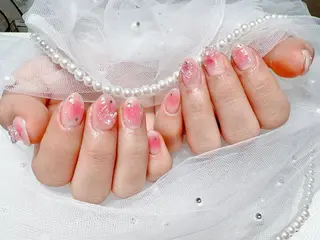 ネイル Melody メロディのネイルデザイン