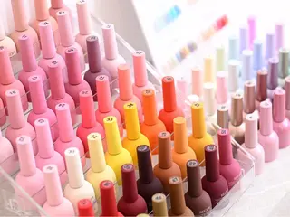 ネイル WHITE NAIL 名駅店所属・WHITE NAIL Mami🌷のネイルデザイン