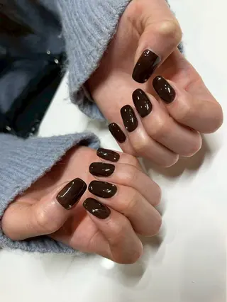 ネイル Ciel代官山所属・Ciel 代官山の眉毛・アイブロウイメージ