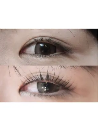 マツエク・マツパ 映えまつえく🩵🫧 ワンホンマツエク🪞のマツエク・マツパデザイン