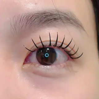 マツエク・マツパ Barretta 飯嶋のマツエク・マツパデザイン