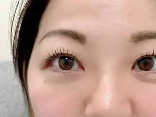 マツエク・マツパ room所属・eyelist / Mai🩵のマツエク・マツパデザイン