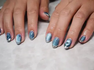 ネイル Nailsalon Graciasのネイルデザイン