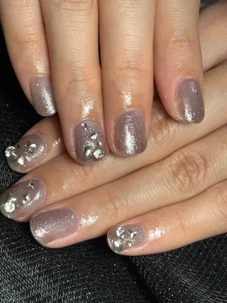 ネイル ✴︎ Delightのネイルデザイン