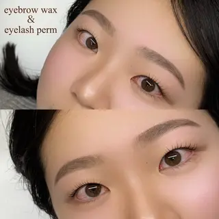 マツエク・マツパ kiruna norr所属・kiruna mahiroのマツエク・マツパデザイン