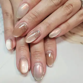 ネイル K3nail   maiのネイルデザイン