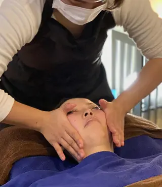 Spa Moani - Relax&Aroma -所属・埼玉/肩甲骨はがし 大宮リラクスパモアニのエステ・リラクイメージ