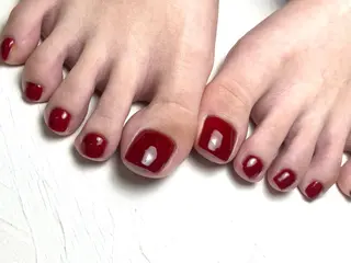 ネイル nail salon mare所属・haku. 【ハク】のヘアスタイル