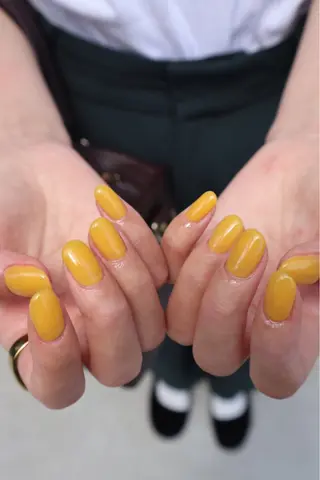 ネイル sister mohawk所属・chika / nailのネイルデザイン