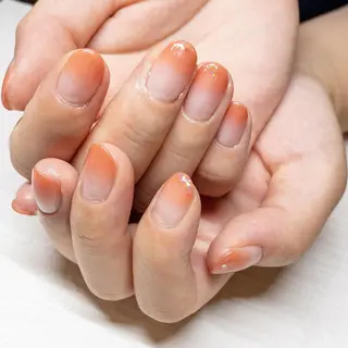 ネイル rokunana 佐野のネイルデザイン